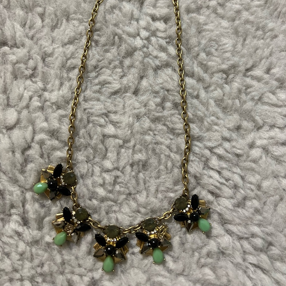 J. Crew Necklace